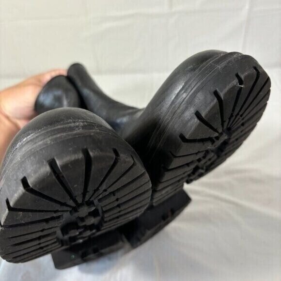 Lucky Brand Bhrett Chelsea Boots SIZE 9.5 - Picture 4 of 16